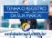 Logo de Registro de Marcas e Patentes