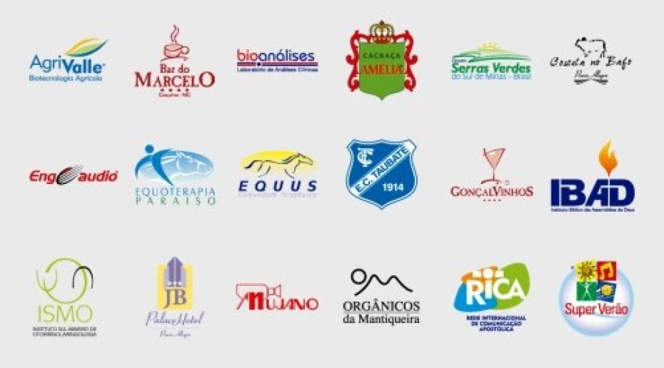 Foto 2:  — Registro de Marcas e Patentes